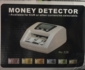 money detector
